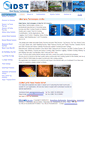 Mobile Screenshot of idealspray.com